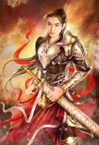 傾城狂妃:強撩魔皇,生崽崽