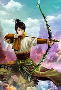 风流村官