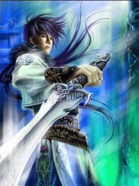 倾国倾城之冷玥郡主