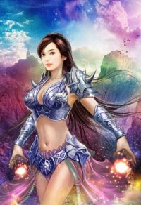 小巫成神记