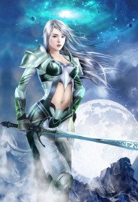 红颜旧:这次换我爱你