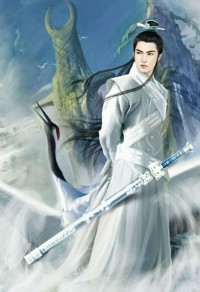霓裳風雲傳(全本包括被鎖章節)