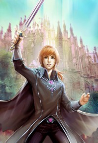 末世之初[穿書]