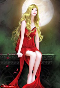 山村美色之韋小寶