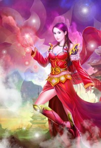 作為遊戲主神c位出道那些年[全息]