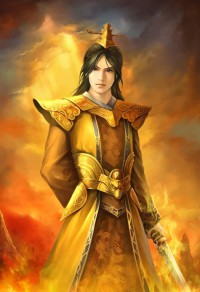 至尊相師