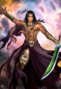 傲世狂妃：绝色夫君请上榻