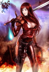 因為沒錢而女裝[綜]