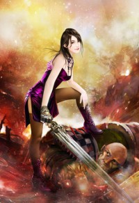 特工嫡女：王爺請獨寵上官若離東溟子煜