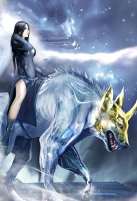 驚世醫妃雪凡心夜九殤