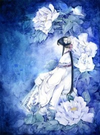 白澤,飛我家裝貓[系統]