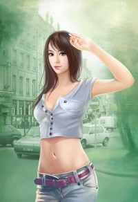先婚厚愛： 閃婚老公好神秘