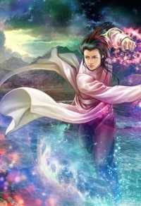 煉丹師之脫胎換骨