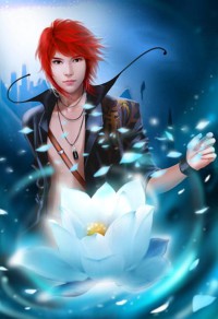 （豆花）小狗+续篇：狐狸