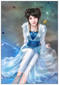 萌妹速遞